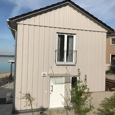 Hébergement de vacances Ferienhaeuser Am Nordufer Des Hainer Sees