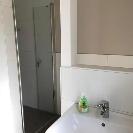 בית נופש Ferienhaeuser Am Nordufer Des Hainer Sees