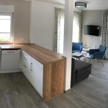 Ferienhaeuser Am Nordufer Des Hainer Sees בית נופש Neukieritzsch