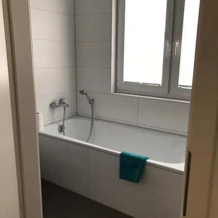 Ferienhaeuser Am Nordufer Des Hainer Sees *