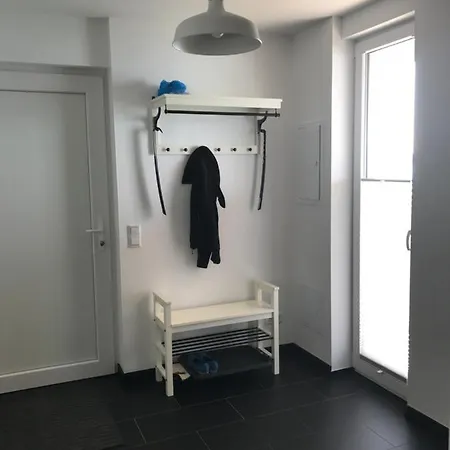 Hébergement de vacances Ferienhaeuser Am Nordufer Des Hainer Sees *