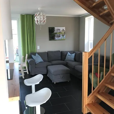 Ferienhaeuser Am Nordufer Des Hainer Sees * Neukieritzsch