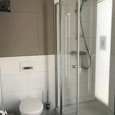 בית נופש Ferienhaeuser Am Nordufer Des Hainer Sees Neukieritzsch