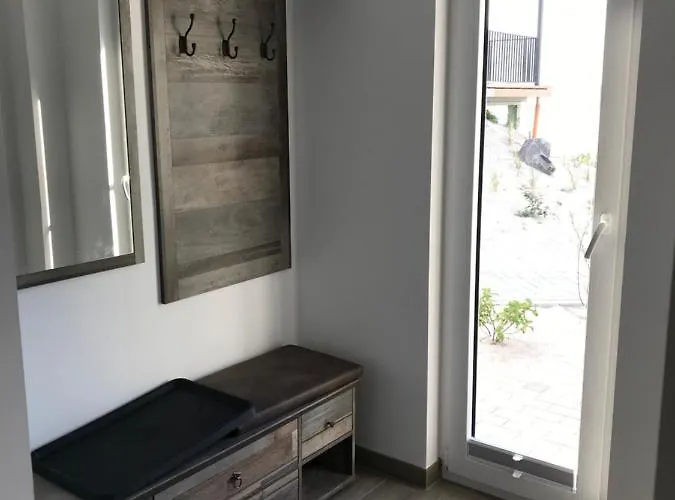 Ferienhaeuser Am Nordufer Des Hainer Sees