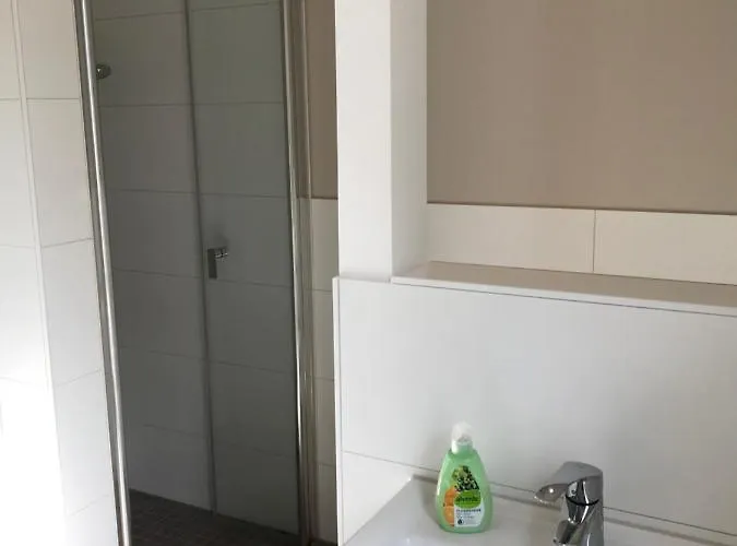 Dom wakacyjny Ferienhaeuser Am Nordufer Des Hainer Sees