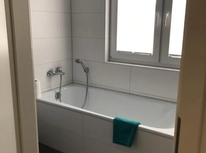 Ferienhaeuser Am Nordufer Des Hainer Sees *