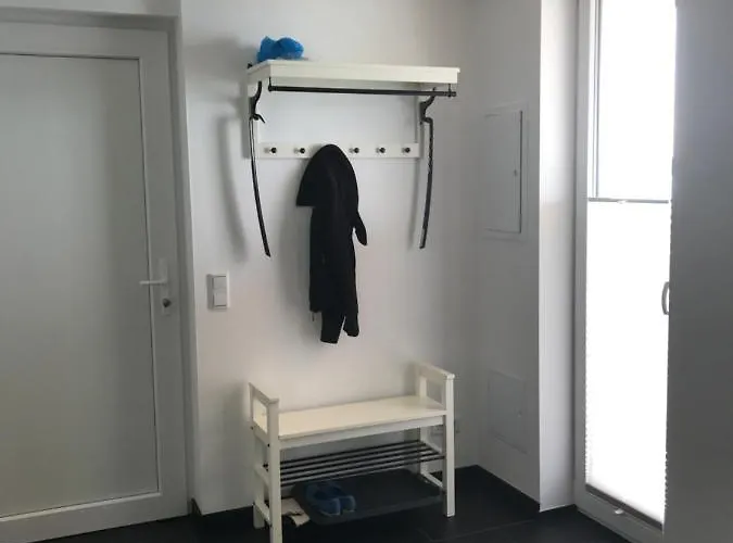 Dom wakacyjny Ferienhaeuser Am Nordufer Des Hainer Sees *