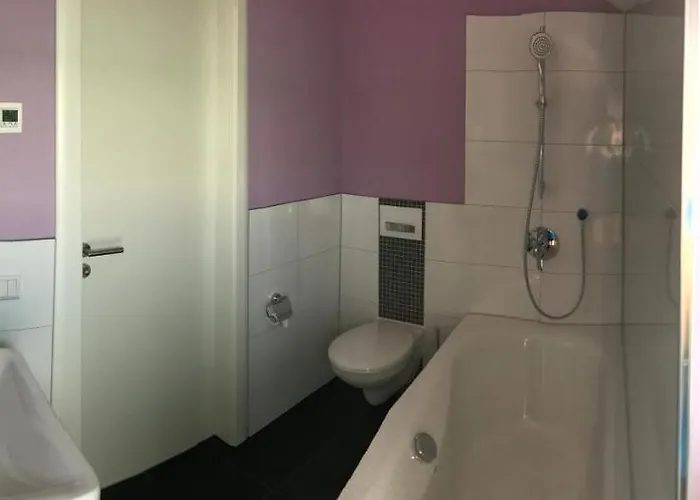 Ferienhaeuser Am Nordufer Des Hainer Sees Neukieritzsch