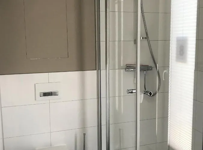 Dom wakacyjny Ferienhaeuser Am Nordufer Des Hainer Sees Neukieritzsch