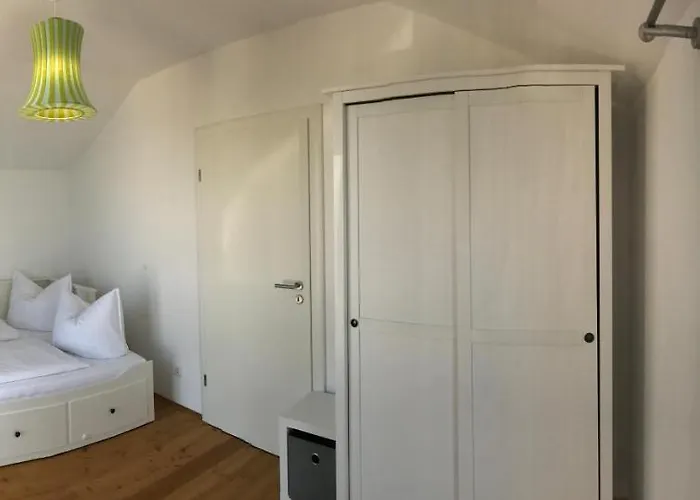 Dom wakacyjny Ferienhaeuser Am Nordufer Des Hainer Sees Neukieritzsch